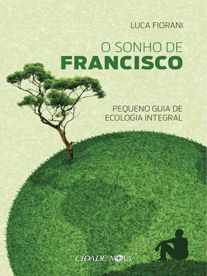 cover image of O sonho de Francisco